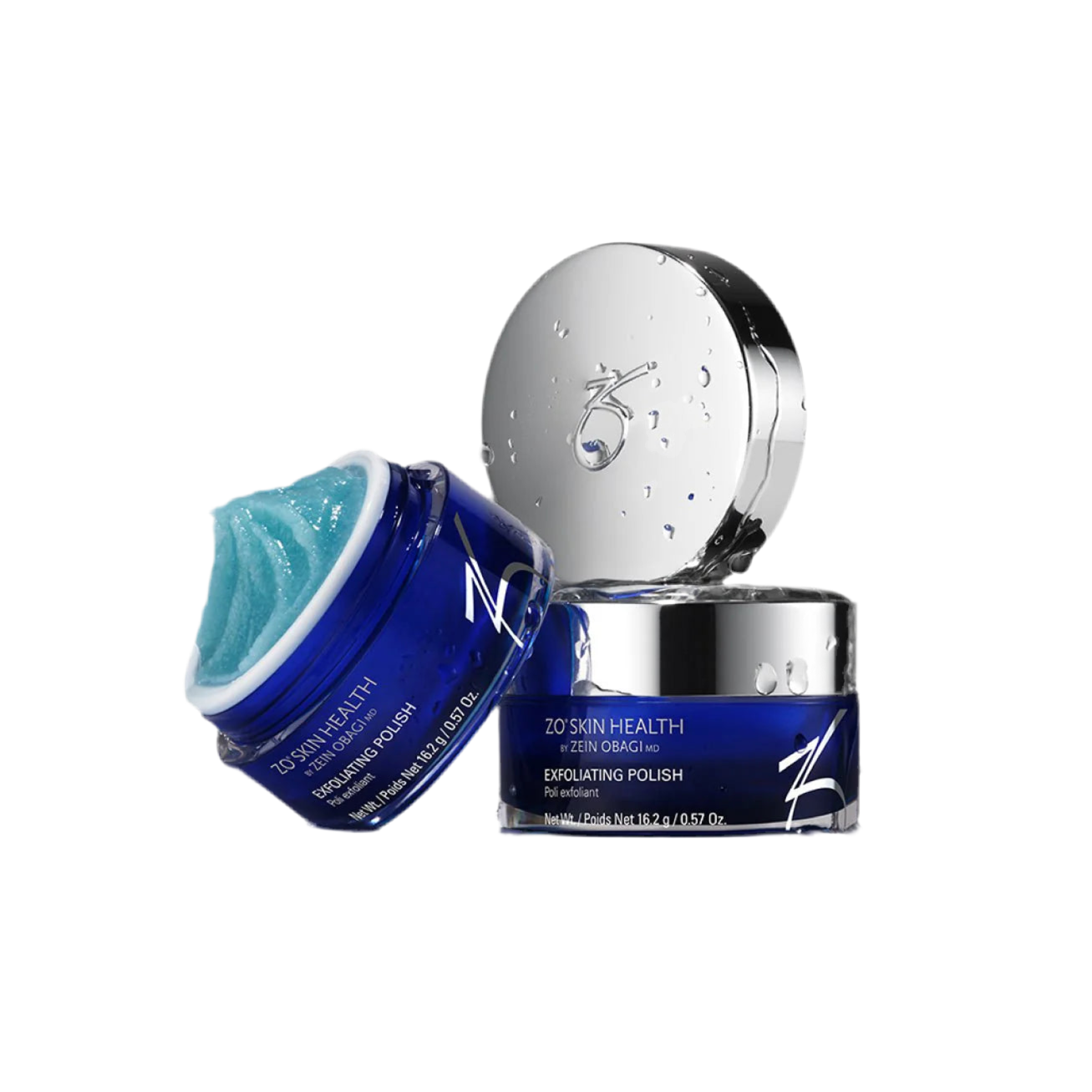 Zo Exfoliating polish